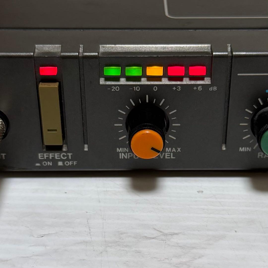 BOSS　CE-300　SUPER CHORUS　スーパーコーラス　動作品