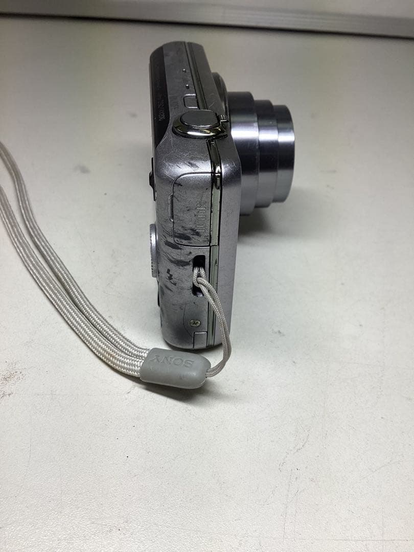 く*ラ様 SONY Cyber-shot DSC-WX200 撮影可能