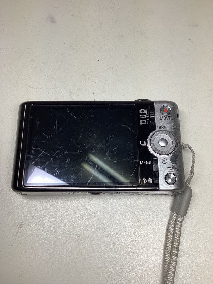 く*ラ様 SONY Cyber-shot DSC-WX200 撮影可能