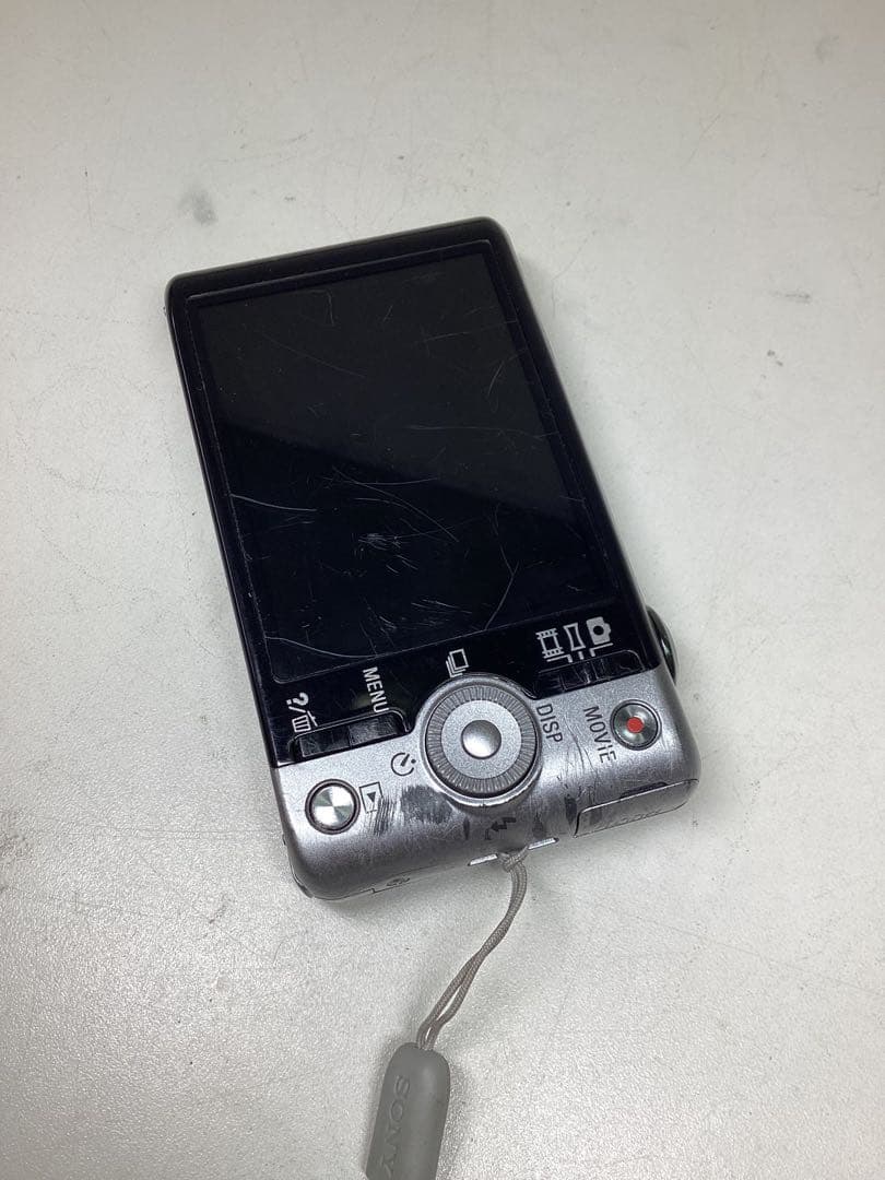 く*ラ様 SONY Cyber-shot DSC-WX200 撮影可能