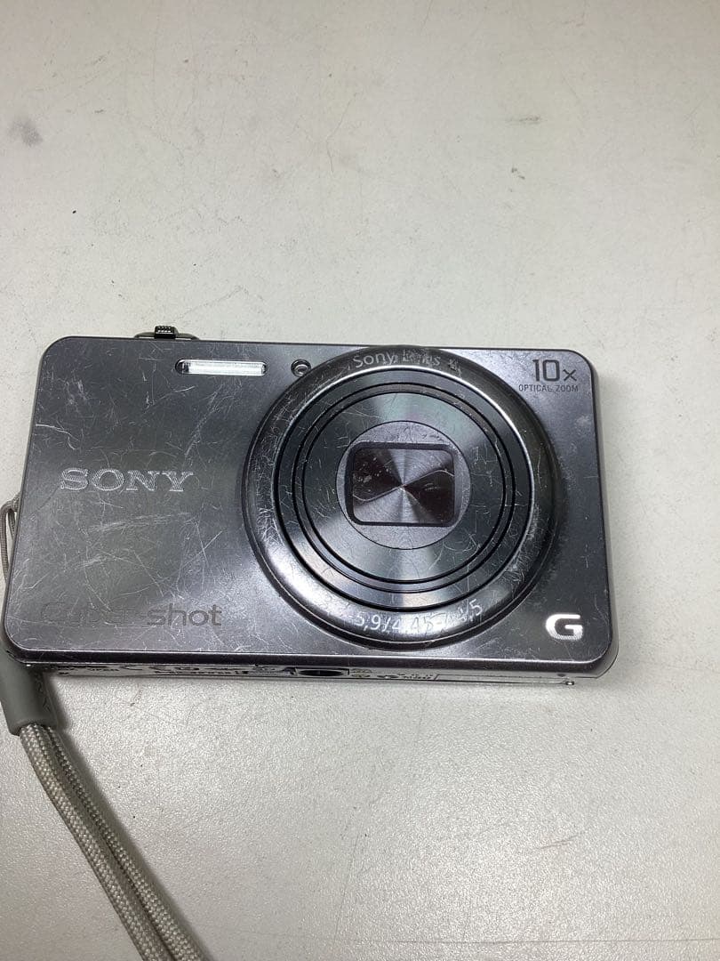 く*ラ様 SONY Cyber-shot DSC-WX200 撮影可能
