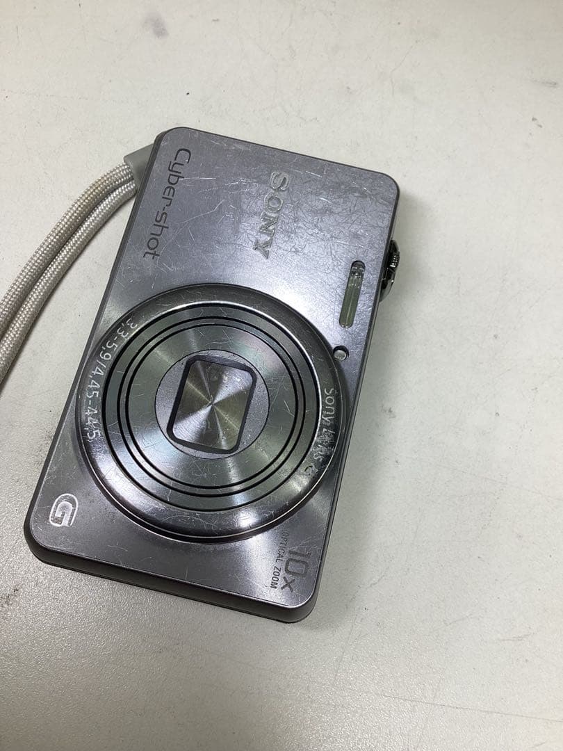 く*ラ様 SONY Cyber-shot DSC-WX200 撮影可能