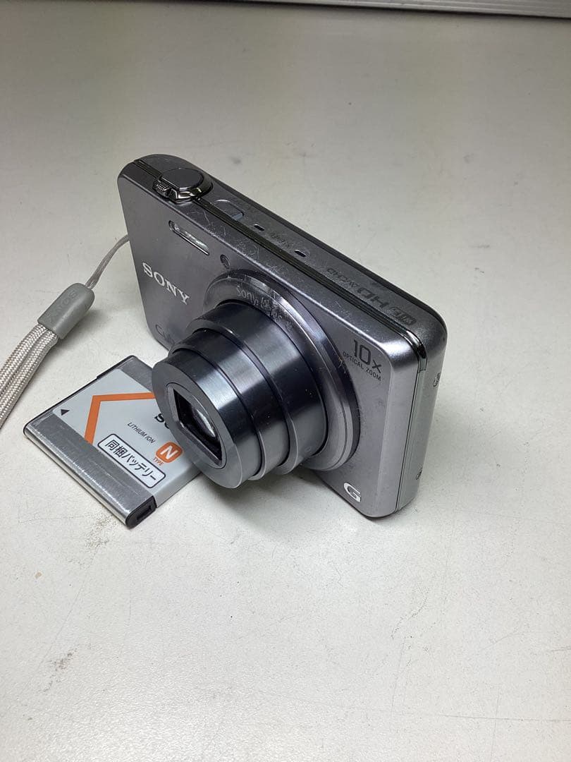 く*ラ様 SONY Cyber-shot DSC-WX200 撮影可能
