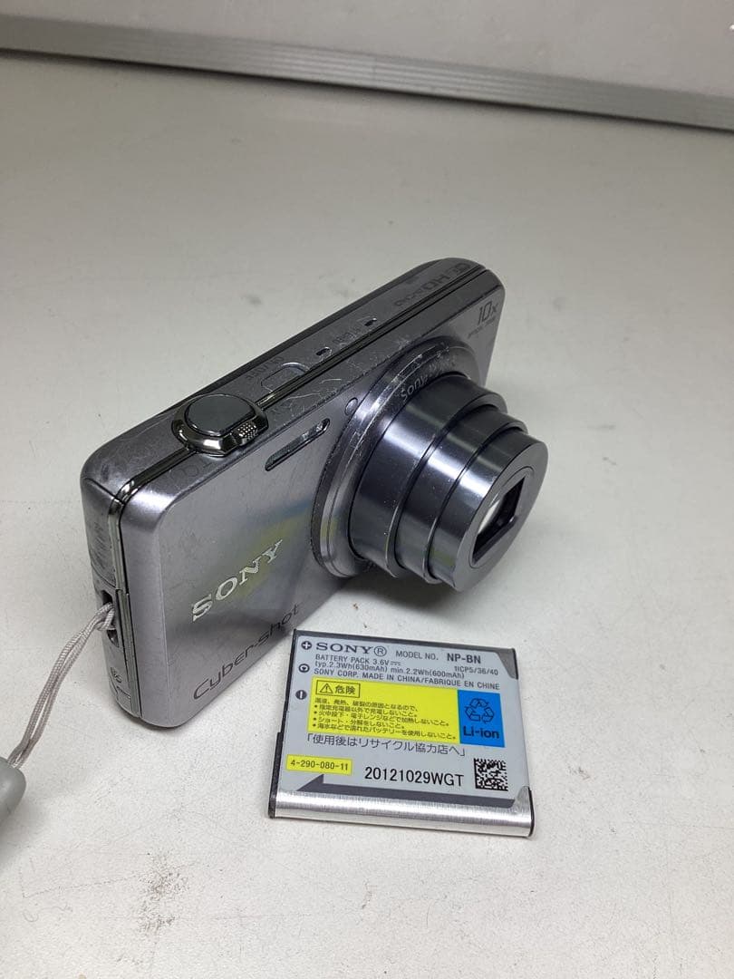 く*ラ様 SONY Cyber-shot DSC-WX200 撮影可能