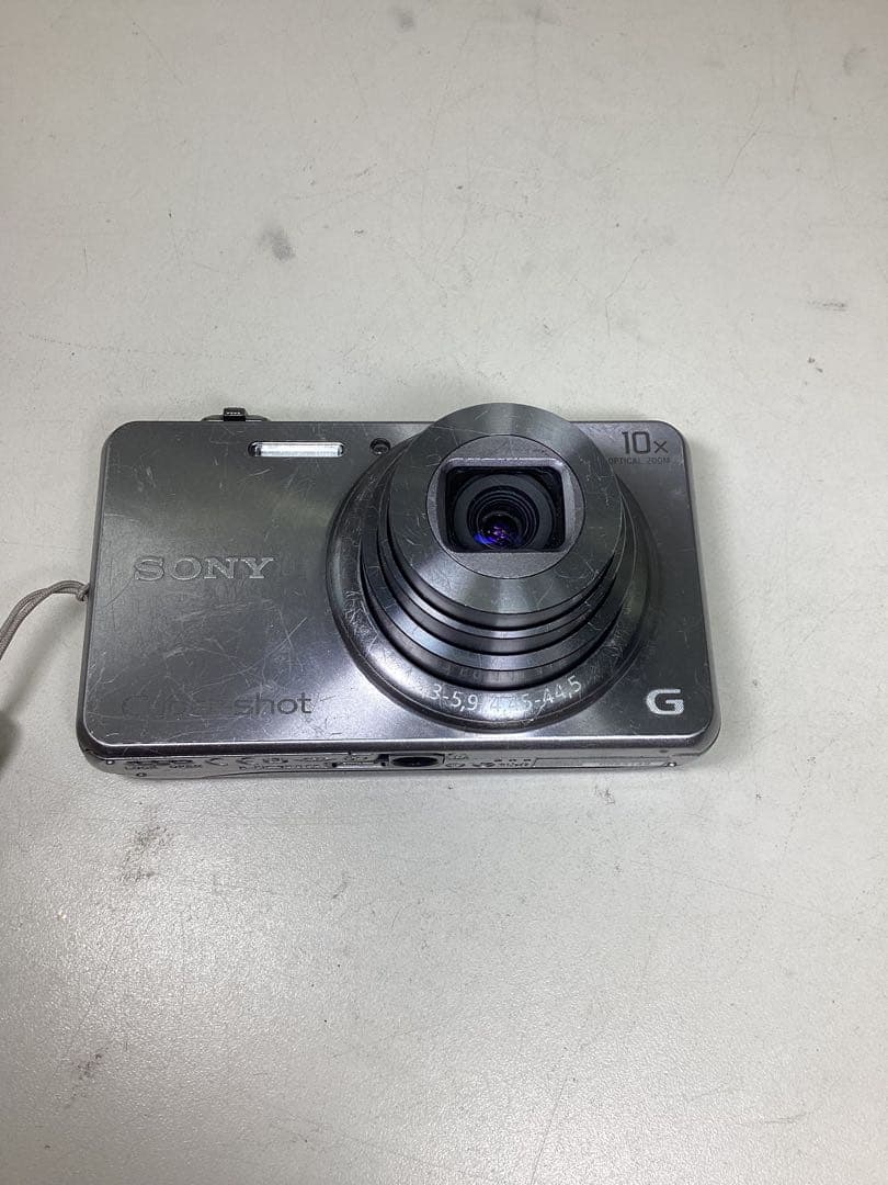く*ラ様 SONY Cyber-shot DSC-WX200 撮影可能