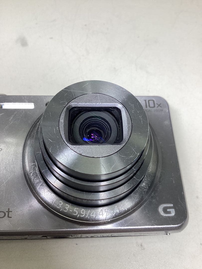 く*ラ様 SONY Cyber-shot DSC-WX200 撮影可能