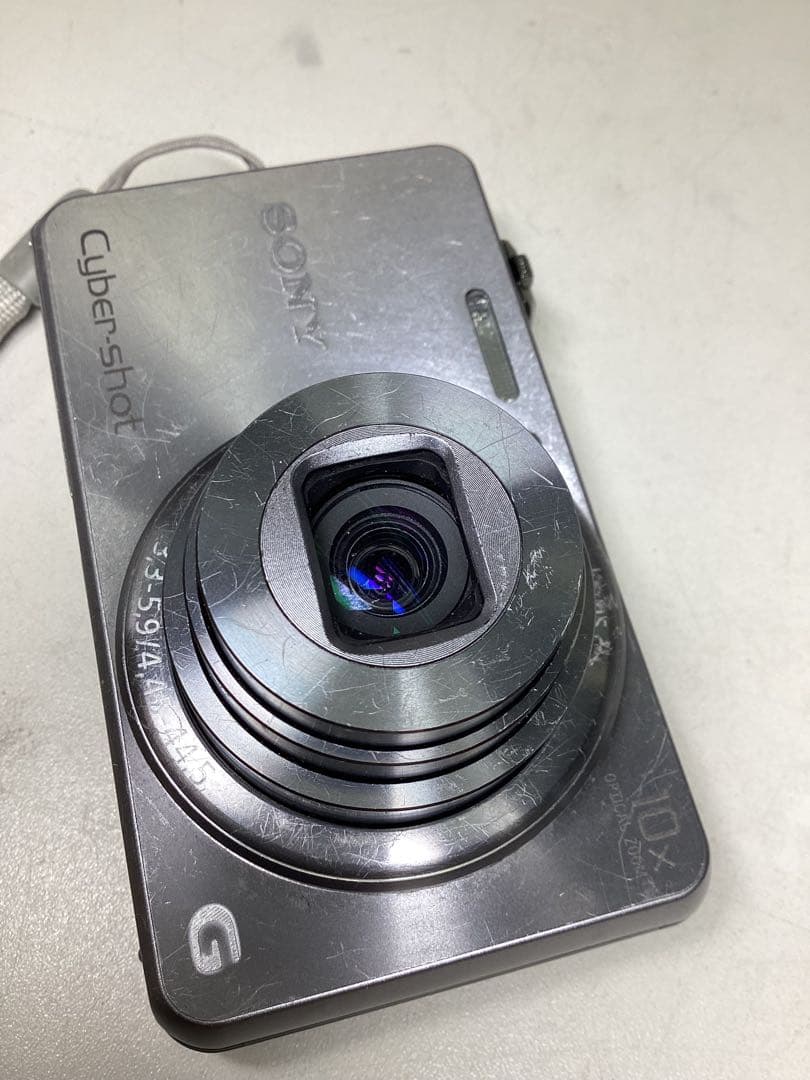 く*ラ様 SONY Cyber-shot DSC-WX200 撮影可能