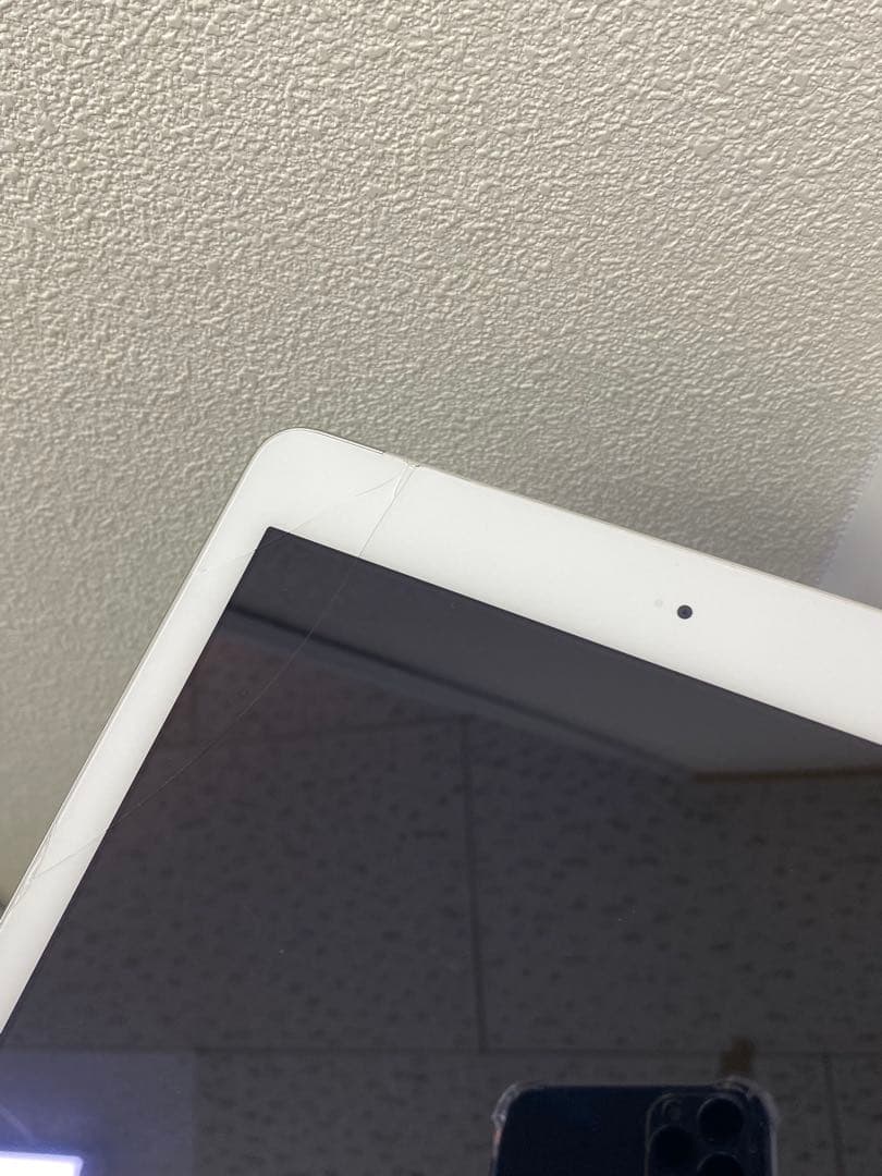 iPad 第5世代 32GB SIMフリー 82156