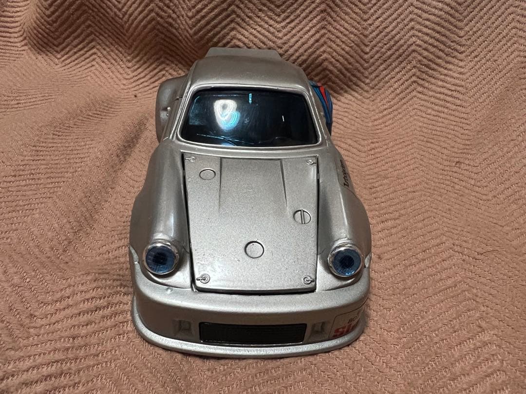ヨネザワ ダイヤペット　ポルシェ935RSR マルティニ　レーシング
