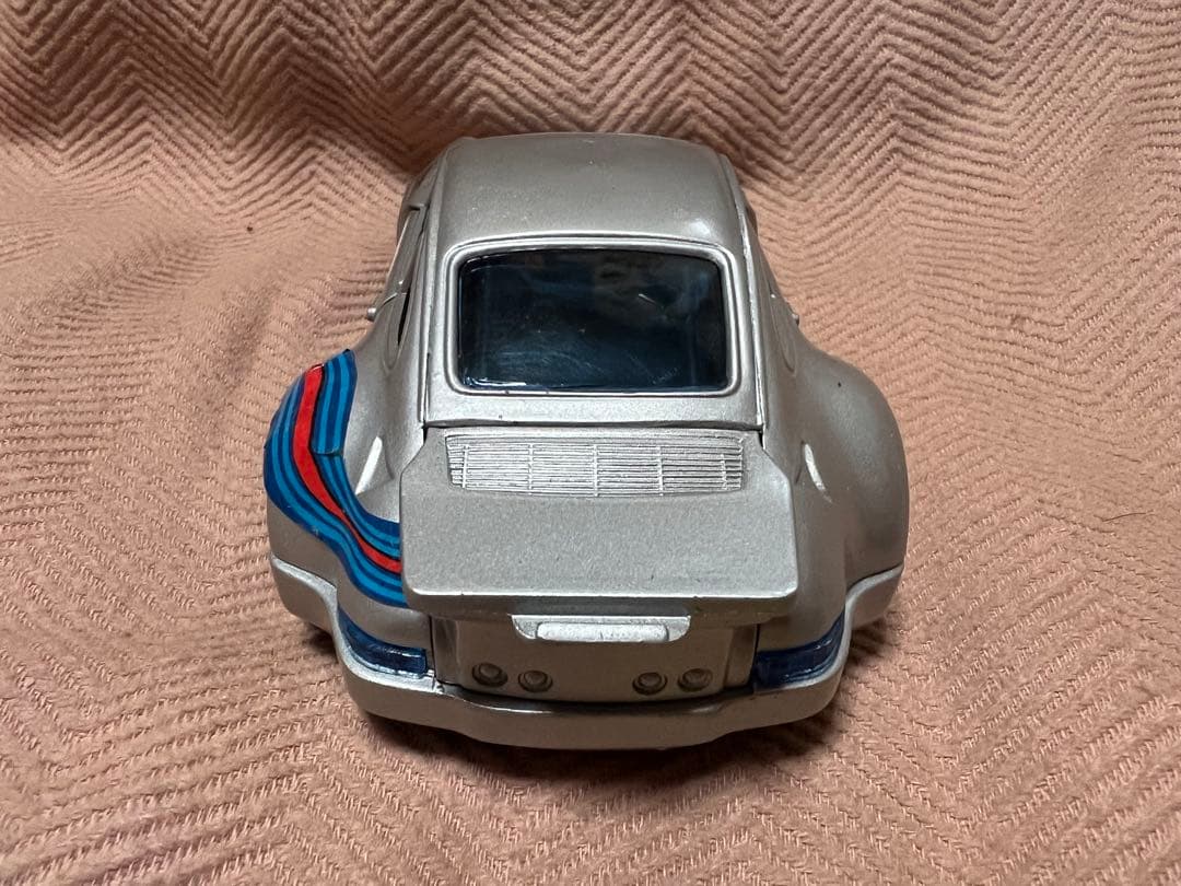 ヨネザワ ダイヤペット　ポルシェ935RSR マルティニ　レーシング