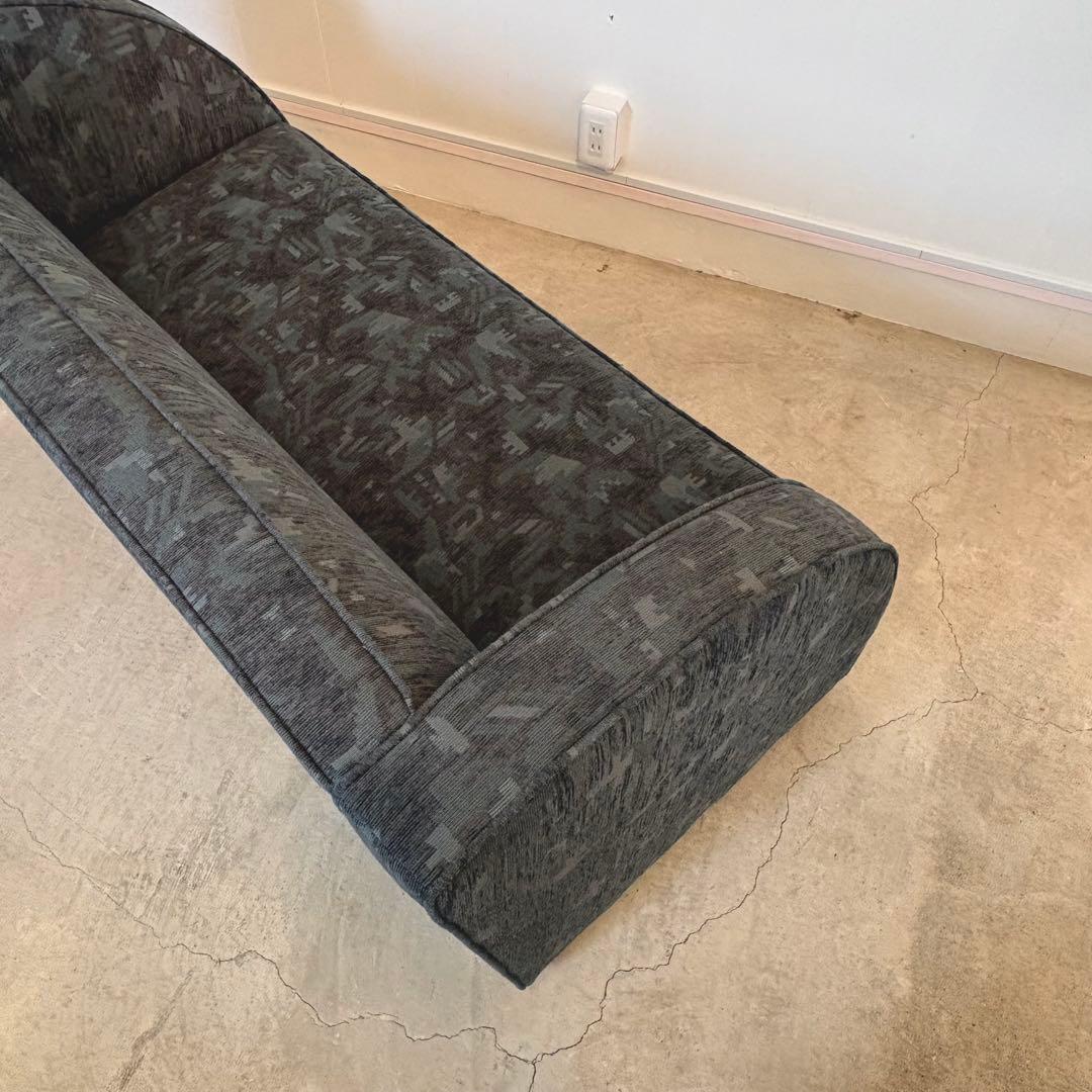 2人掛け・3人掛けソファ HUKLA post modern sofa