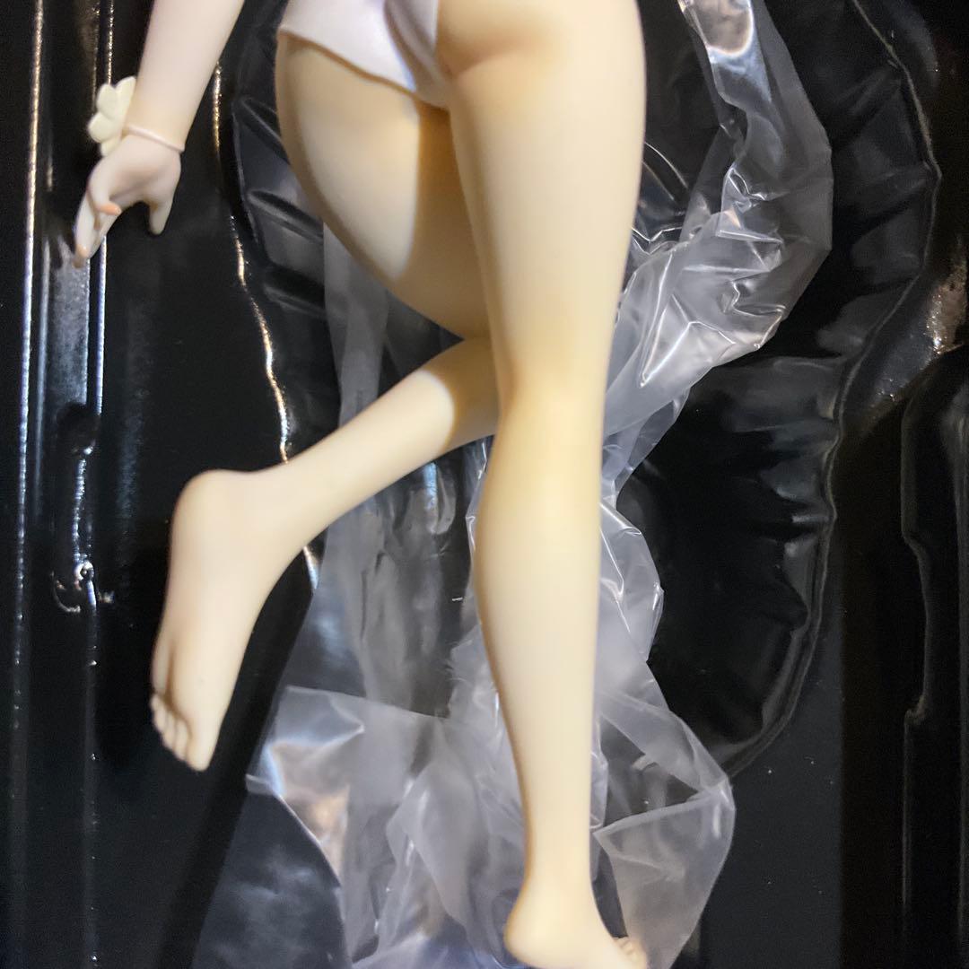 S-style 閃乱カグラ 斑鳩 1/12スケール フィギュア 水着ver