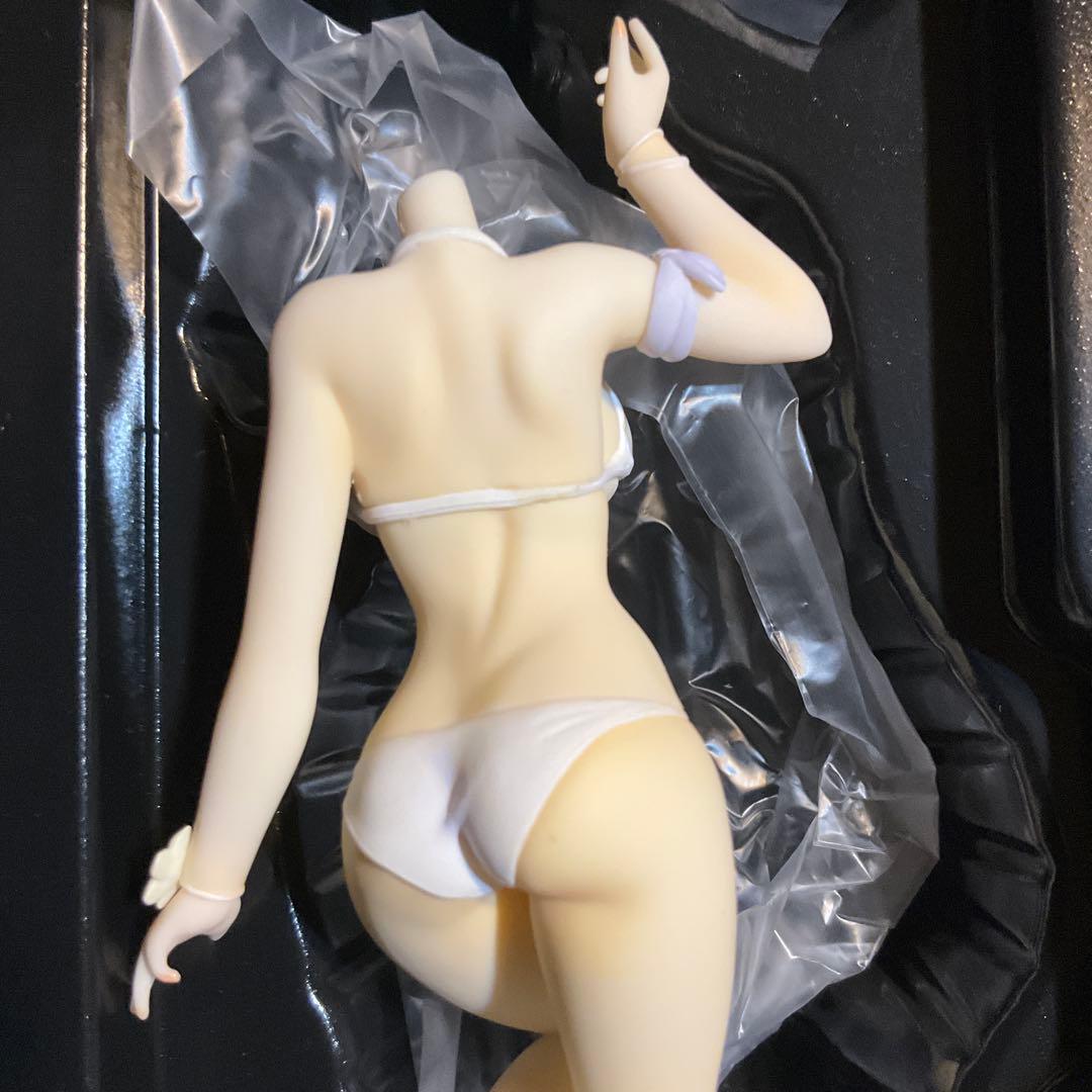 S-style 閃乱カグラ 斑鳩 1/12スケール フィギュア 水着ver
