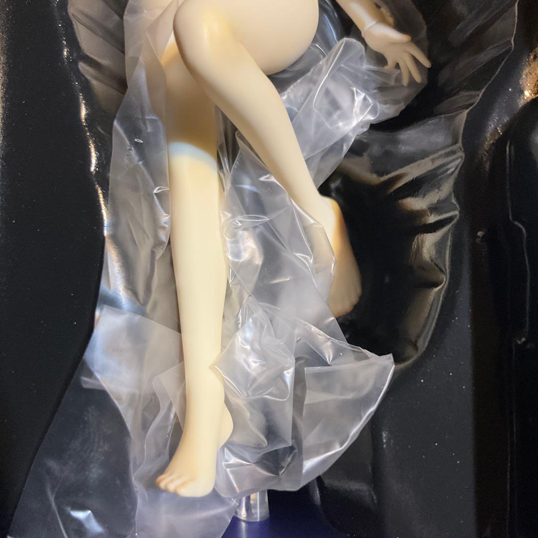 S-style 閃乱カグラ 斑鳩 1/12スケール フィギュア 水着ver