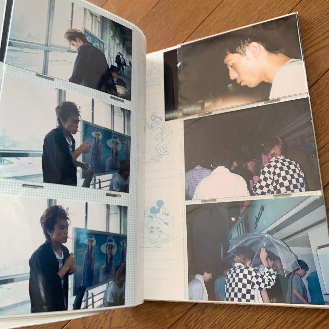 1988年ジュンスカイウォーカーズ　サイン入りポストカードと生写真100枚以上