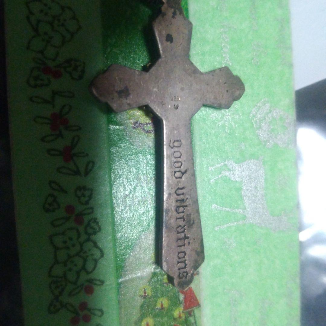 ハンドメイド ペンダント アメリカ製