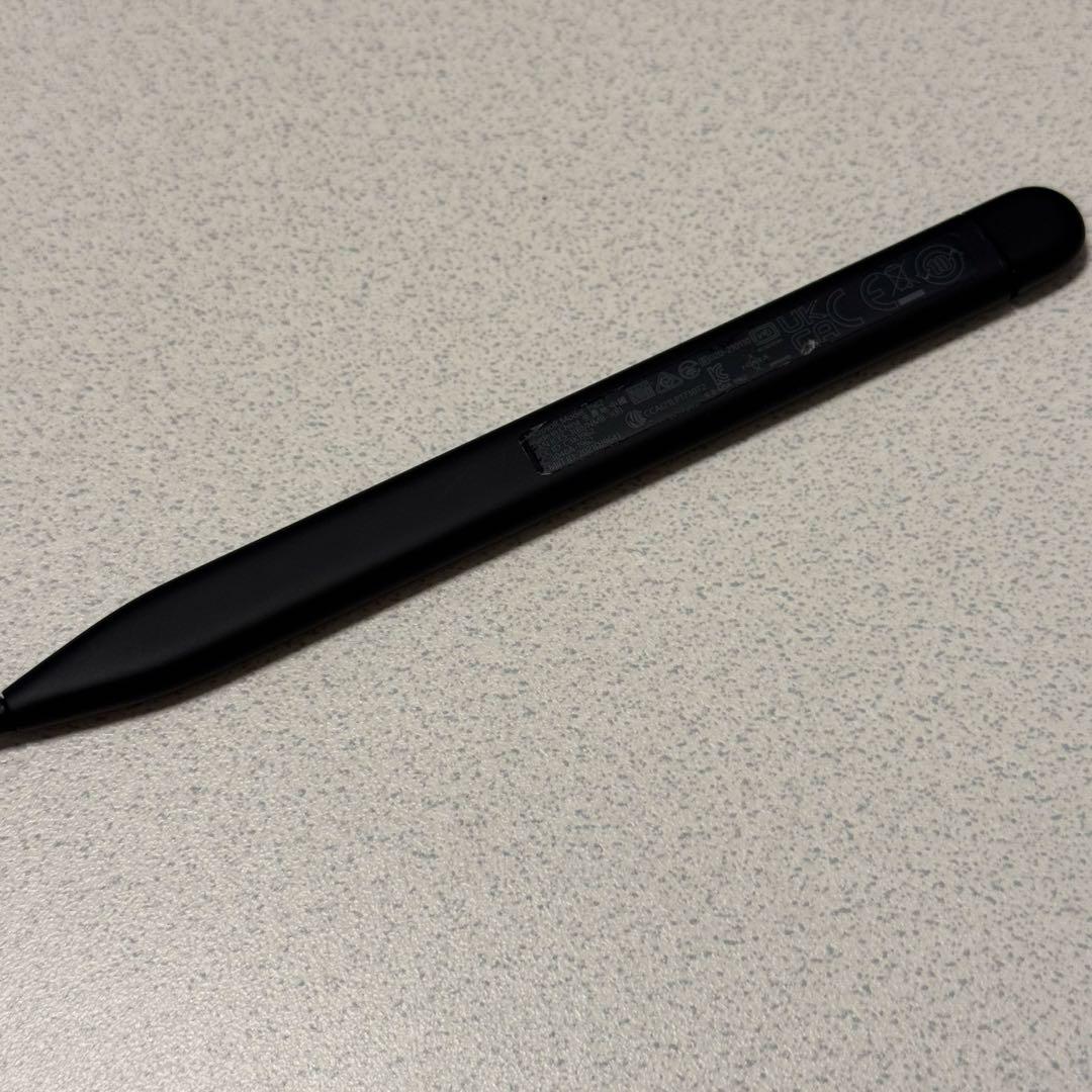動作確認済❗️ Surface スリムペン2