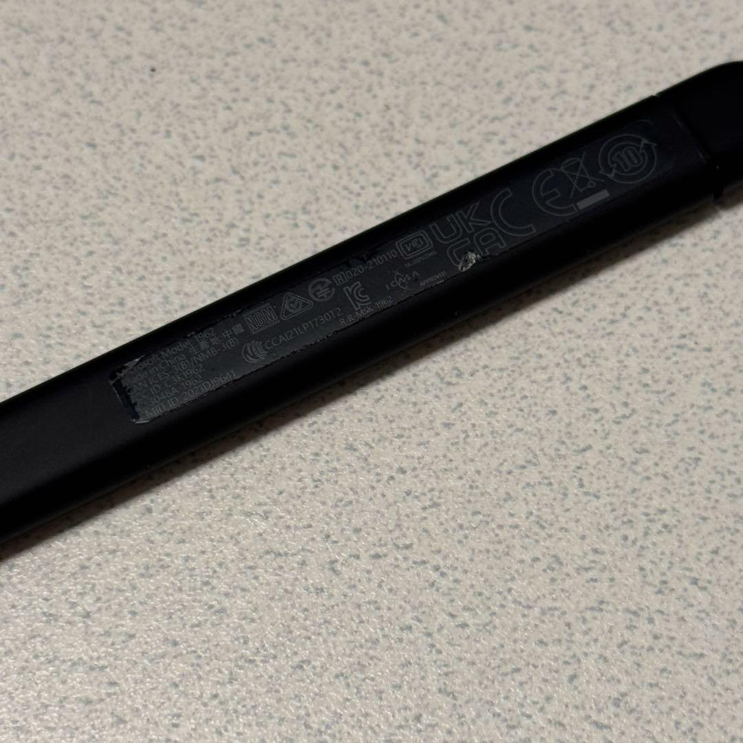 動作確認済❗️ Surface スリムペン2