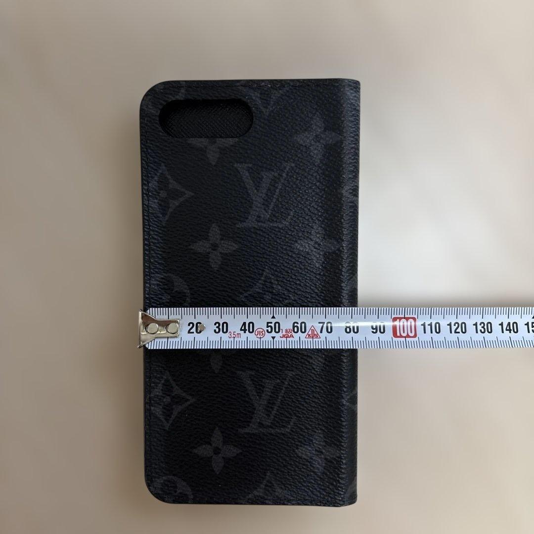美品 ルイヴィトン iPhoneケース モノグラム