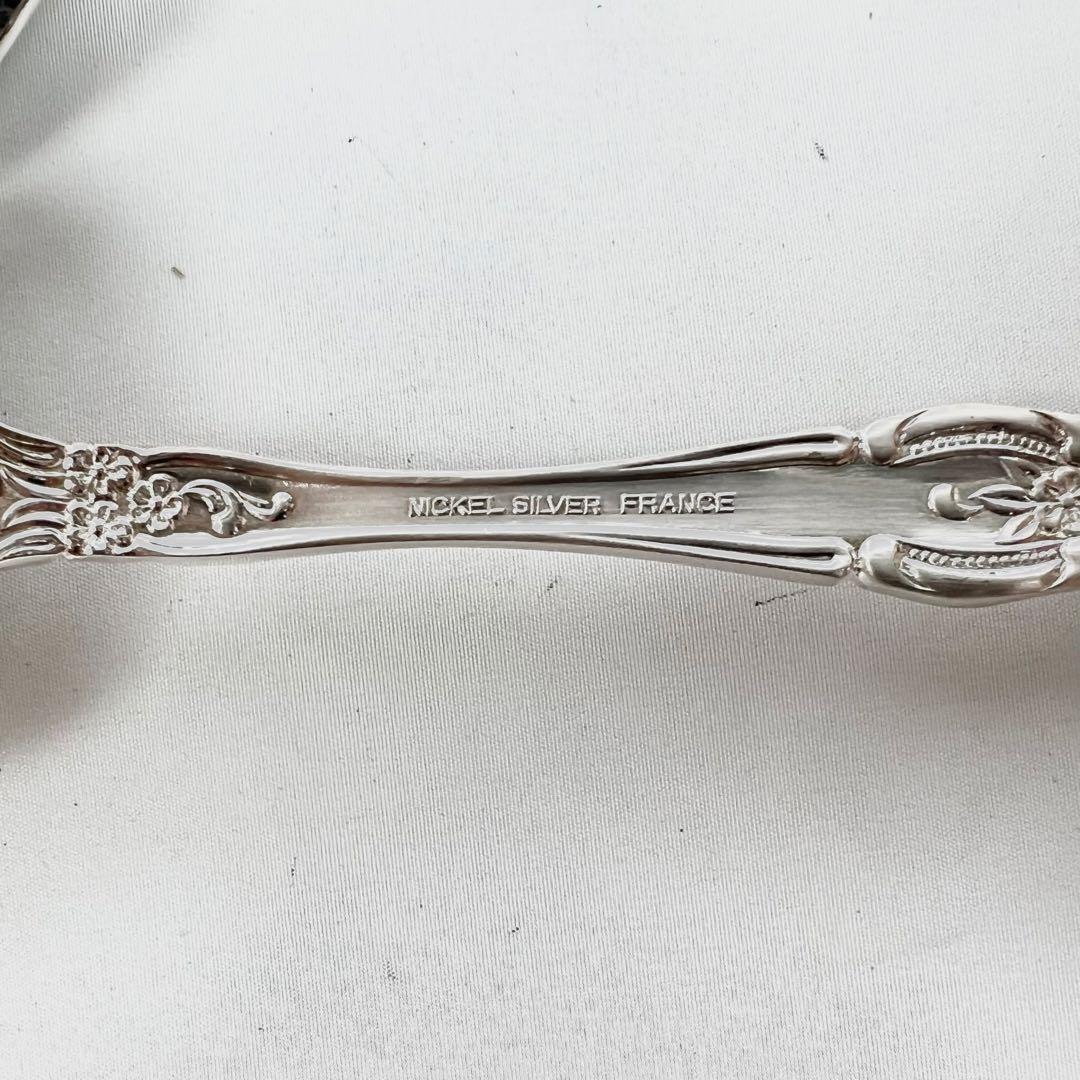 希少 光和陶器 カトラリーセット シルバーフランス ディナーセット