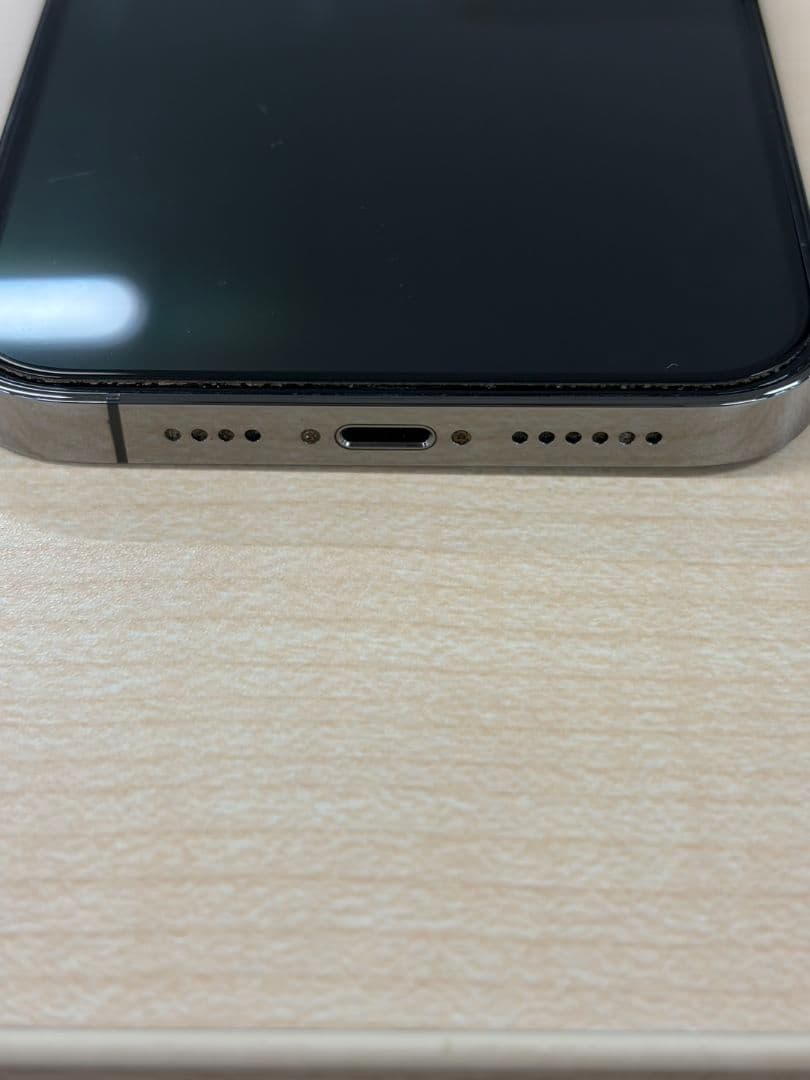 美品　Apple iPhone 13 Promax 256gb 本体