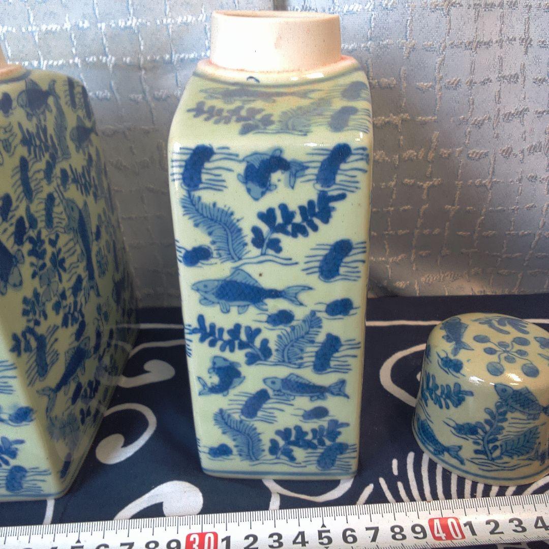 骨董１２ 中国美術？ アンティーク ヴィンテージ