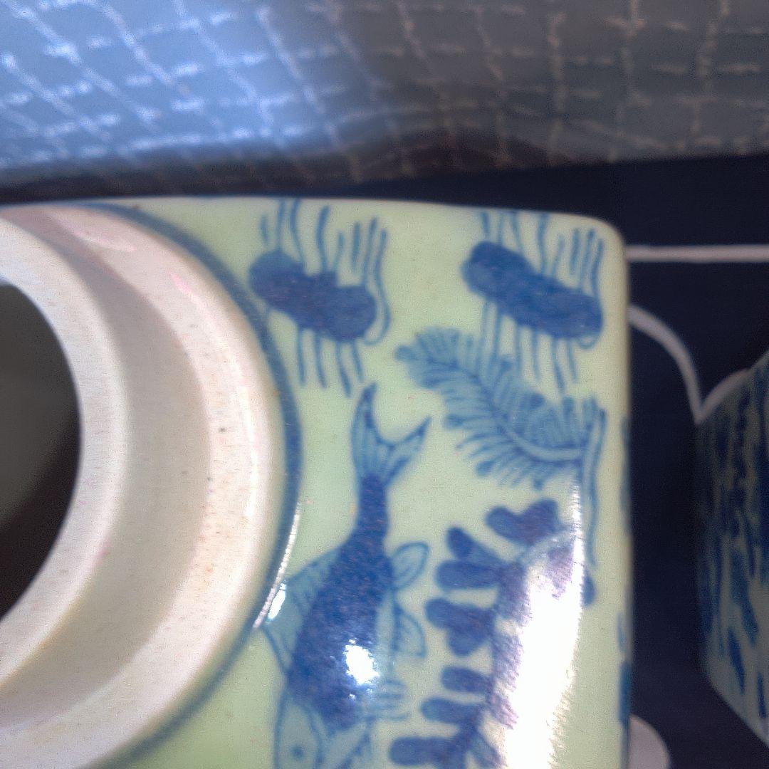 骨董１２ 中国美術？ アンティーク ヴィンテージ