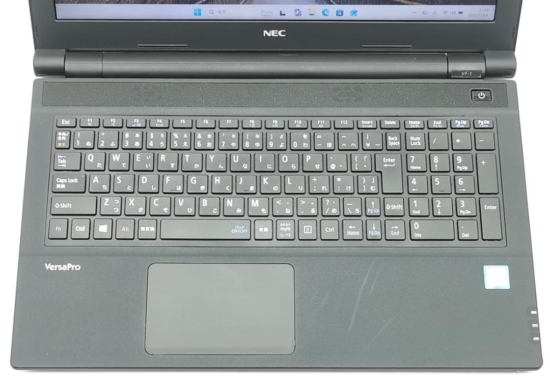 ✅️初心者OK！Windows11/Office/AI搭載ノートパソコン L6