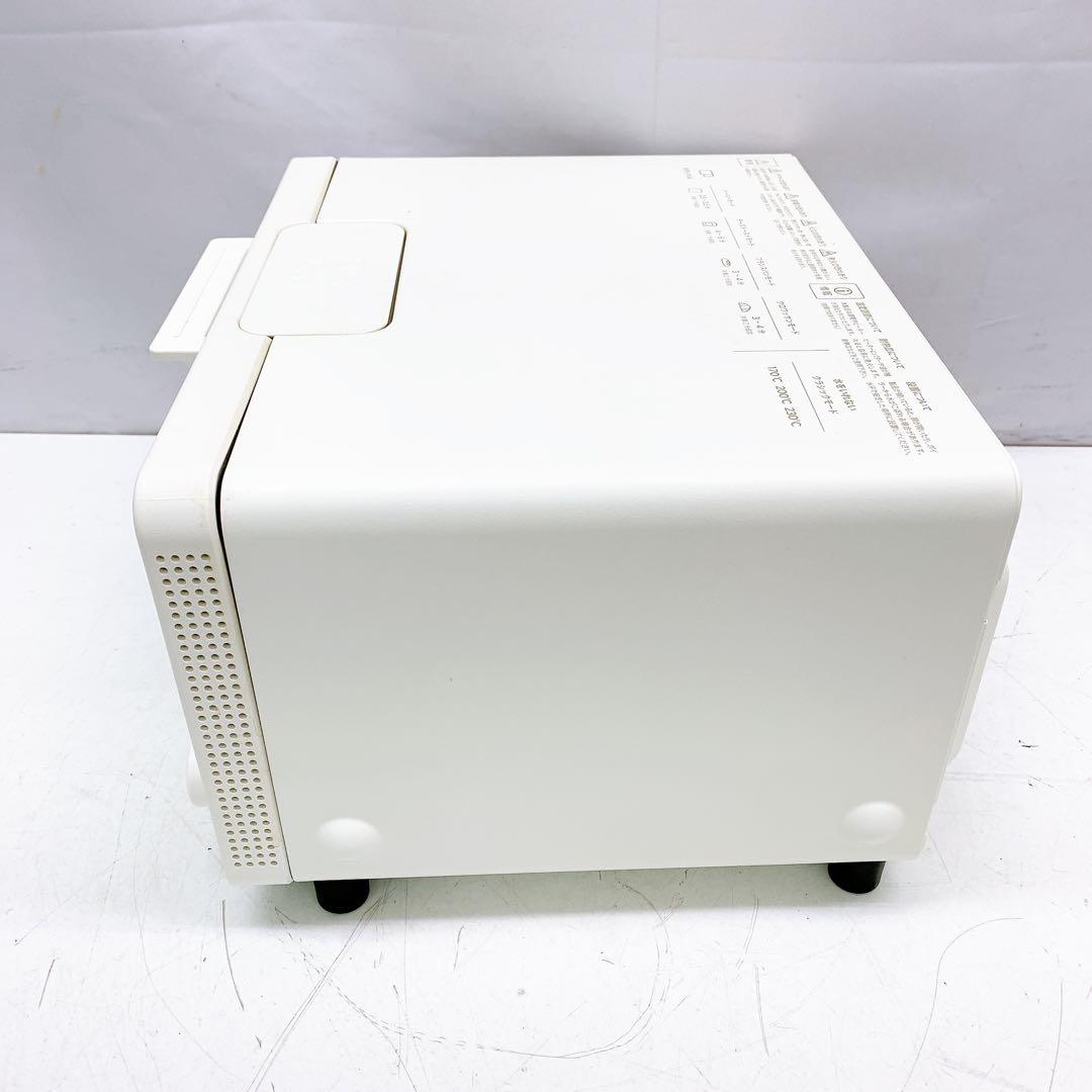 3A18【動作品】バルミューダ 2021年製 K05A-WH BALMUDA