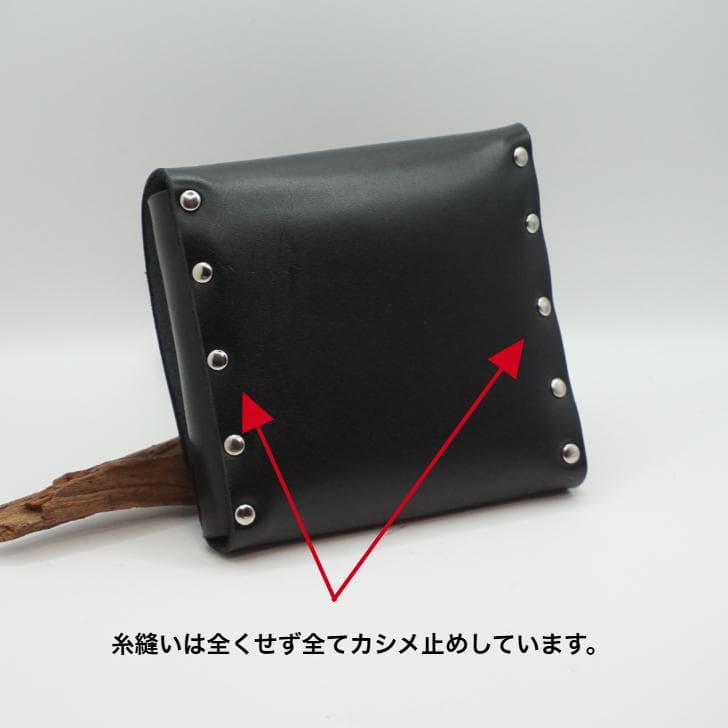 プルームオーラケース【本体とヒートスティック2個入り】糸縫なし　栃木レザー