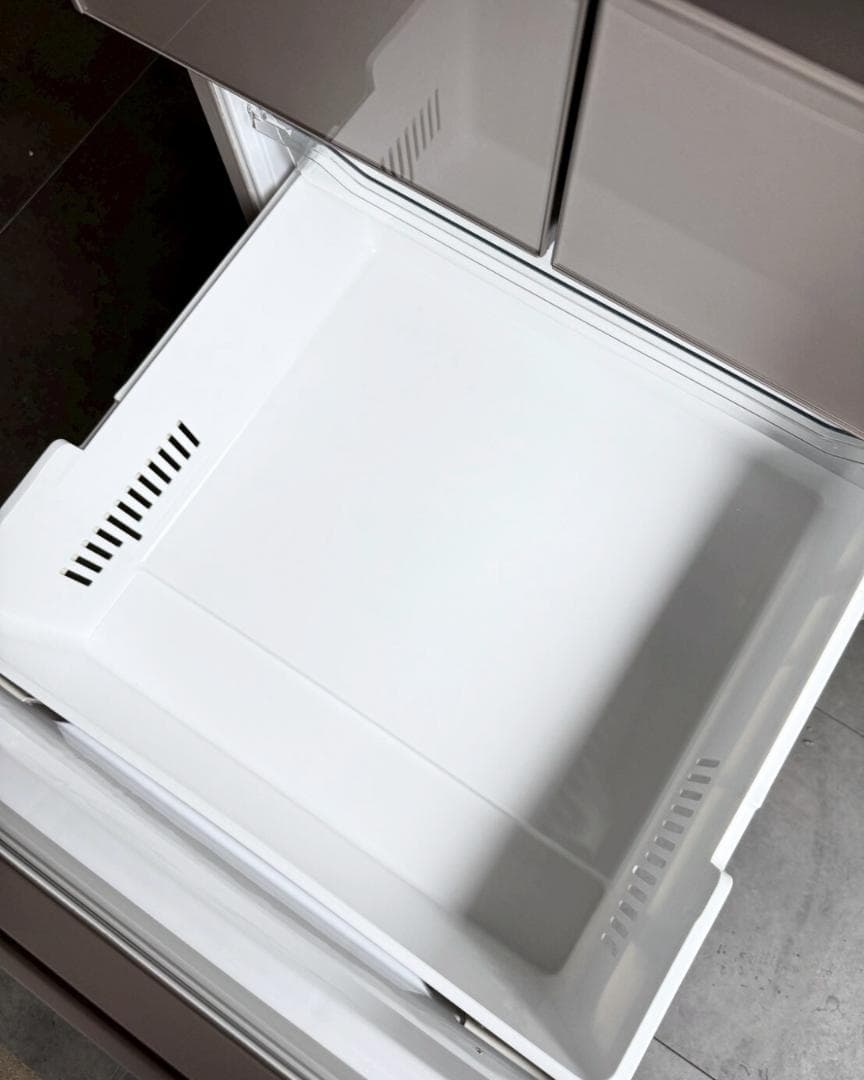 設置まで✨ HITACHI ファミリー用大型冷蔵庫 470L✨ 2022年製⭕️