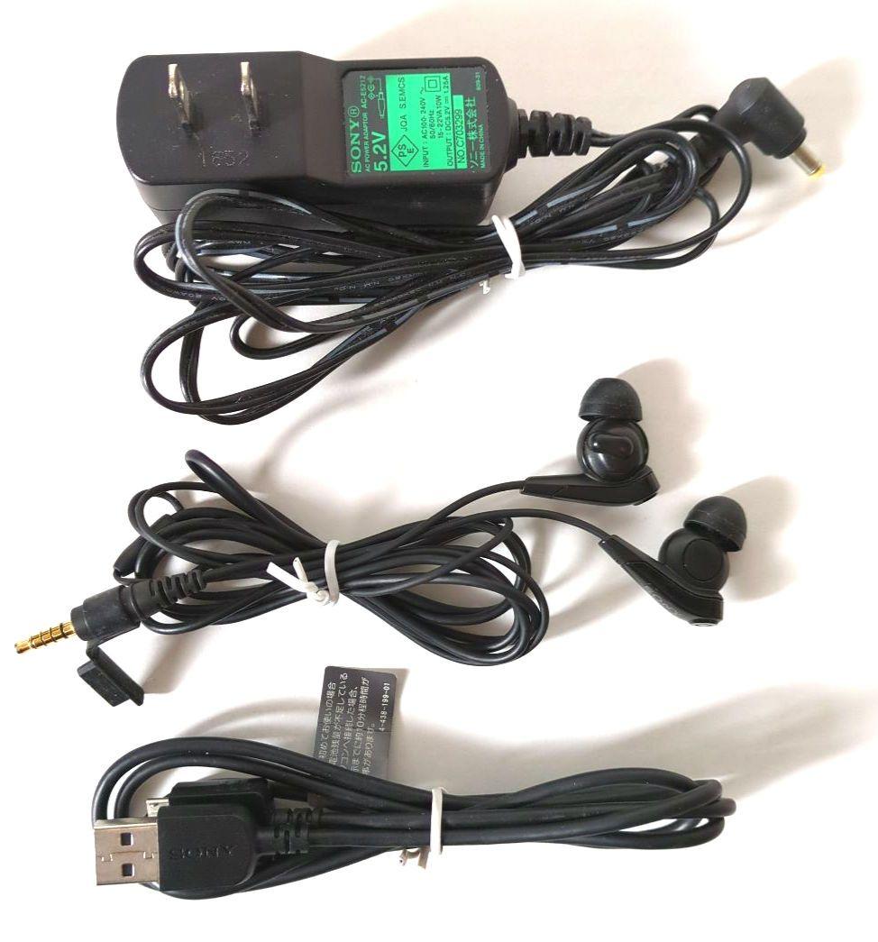 ソニー SONY ウォークマン ＜NW-S14P ピンク・スピーカー・付属品付＞