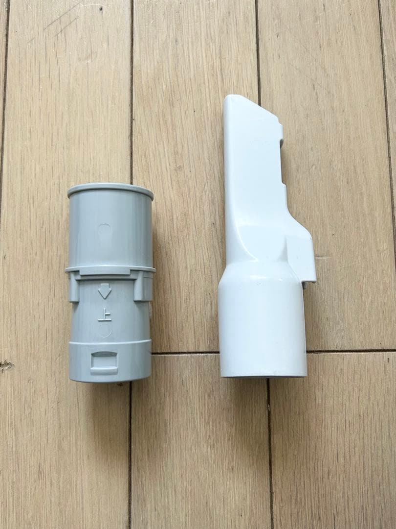 SHARP EC-CT12 掃除機本体 2018年製