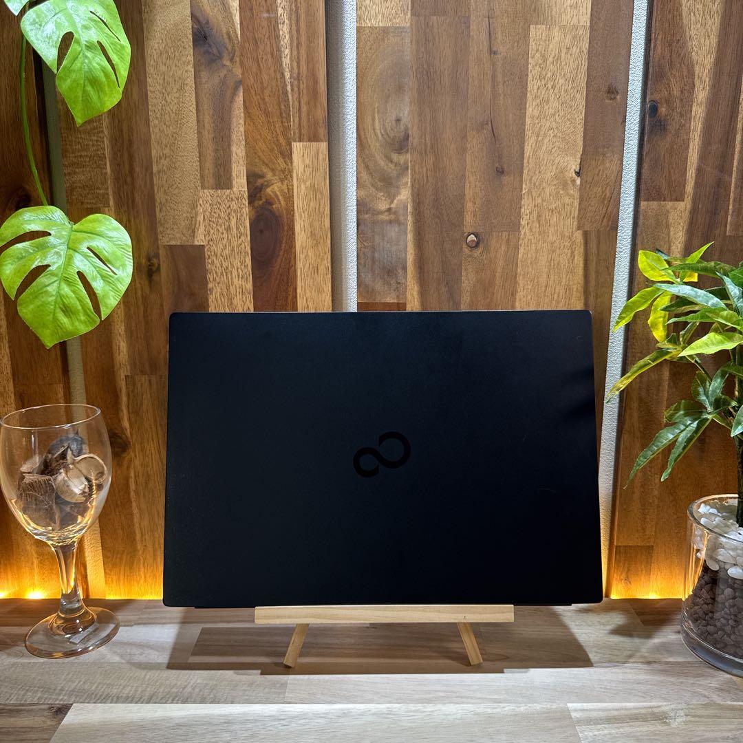 LTE 2023年モデル‼️LIFEBOOK☘第13世代☘おすすめノートパソコン