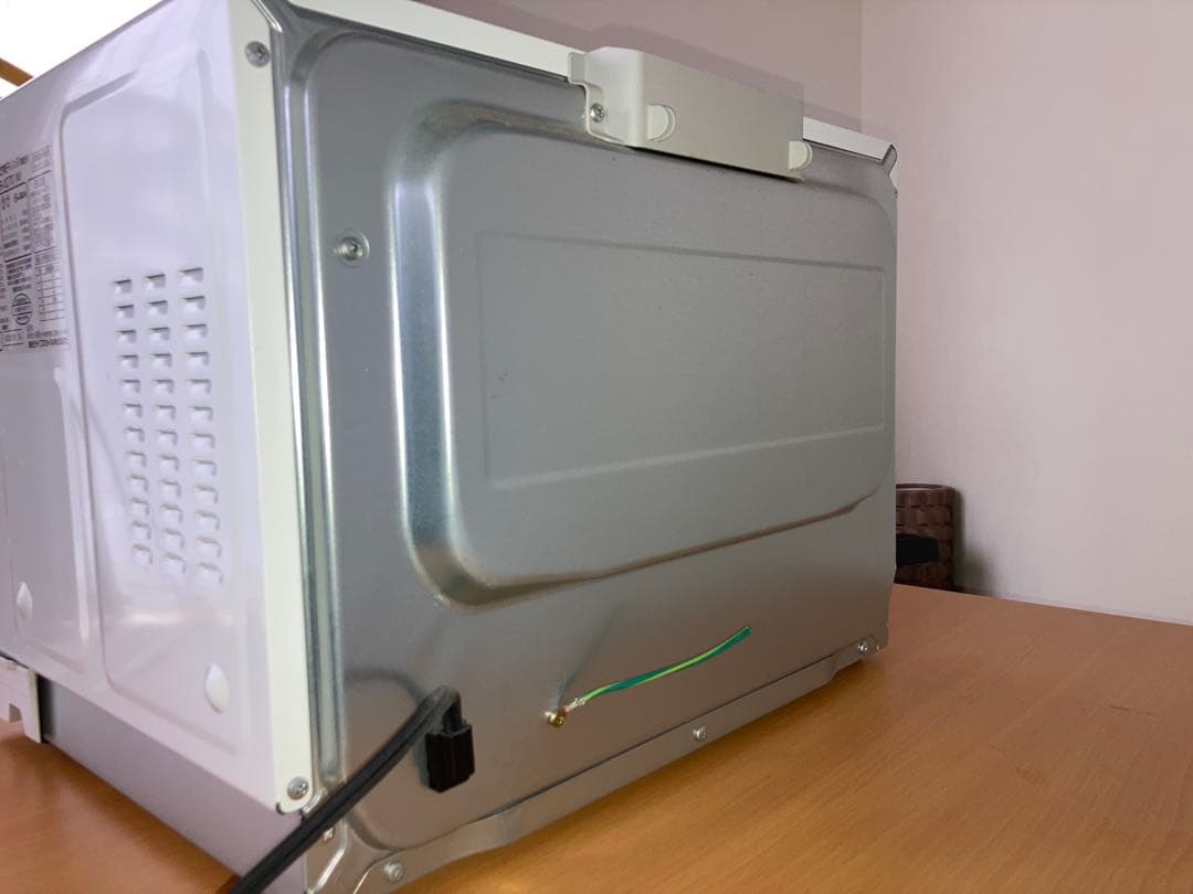 【ジャンク品】 TOSHIBA 東芝 電子レンジ オーブンレンジ ER-XD70
