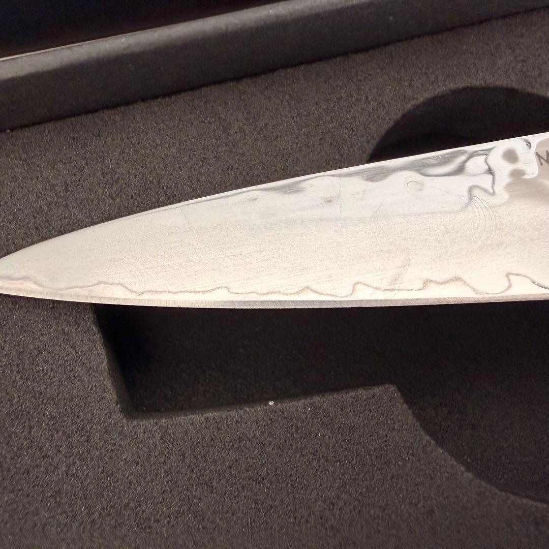 MIYABI 雅 6000MCT ペティナイフ 13cm