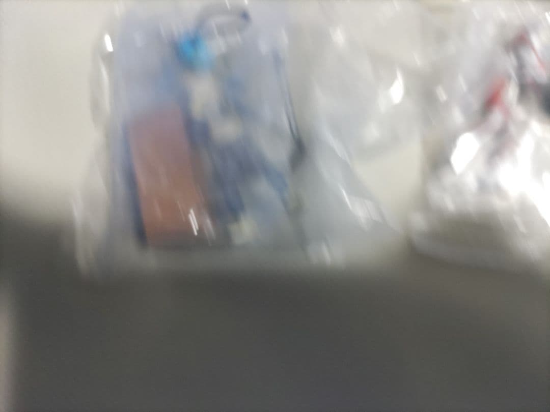 ウルトラ怪獣名鑑10個　管理番号2