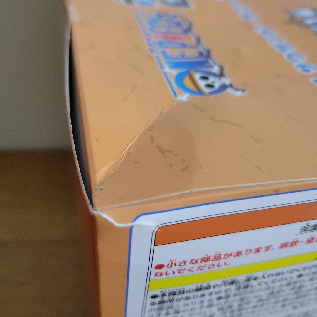 【未開封】 ワンピース　フィギュア まとめ売り　7個　プライズフィギュア