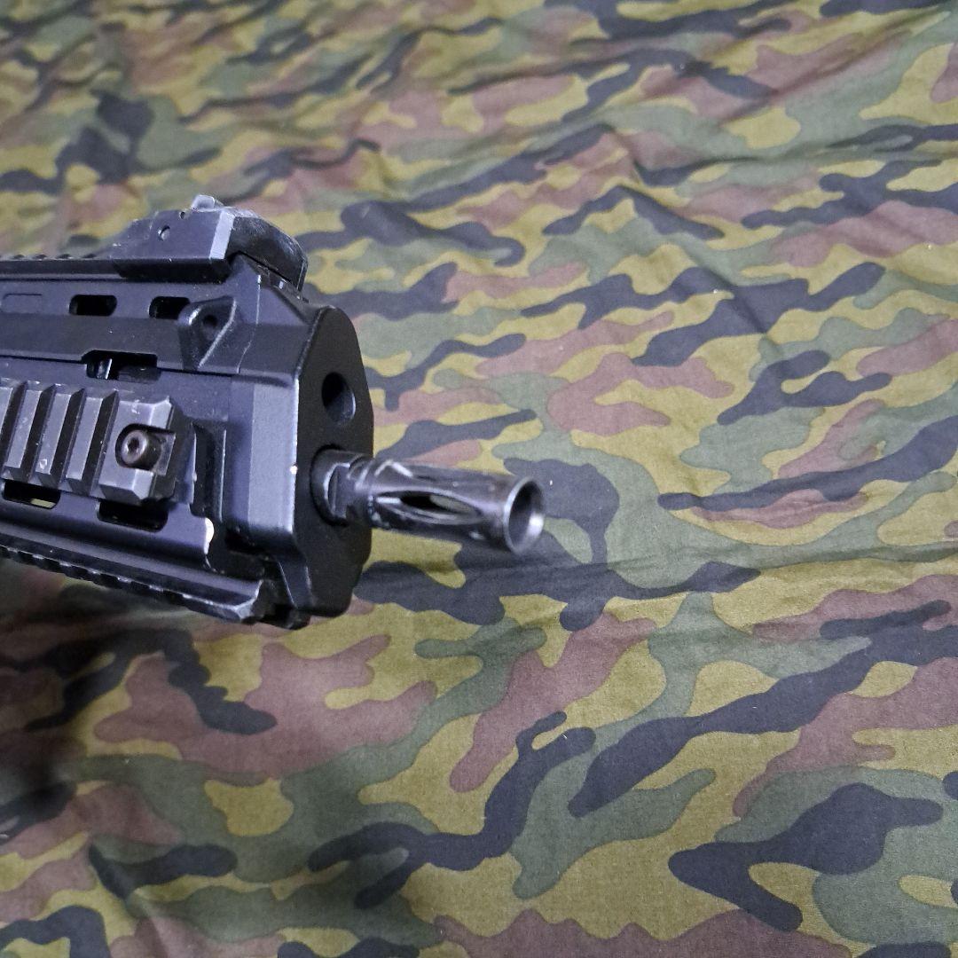 東京マルイ　MP7A2 ガスブローバック