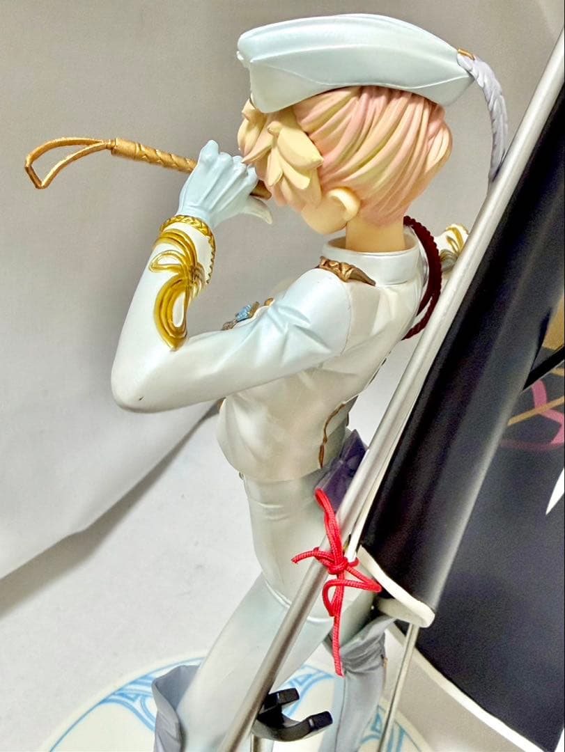 一番くじプレミアム 劇場版マクロスF サヨナラノツバサ～A賞　シェリル・ノーム