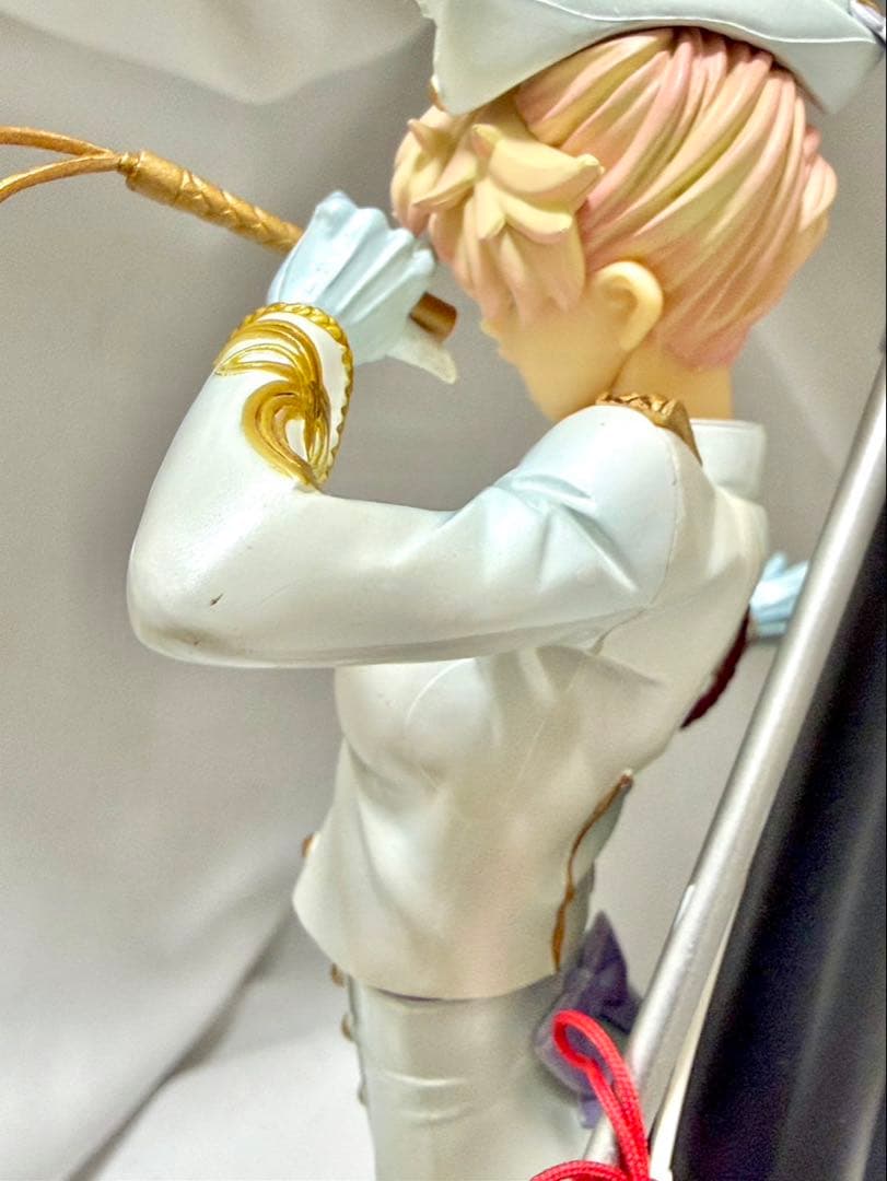 一番くじプレミアム 劇場版マクロスF サヨナラノツバサ～A賞　シェリル・ノーム