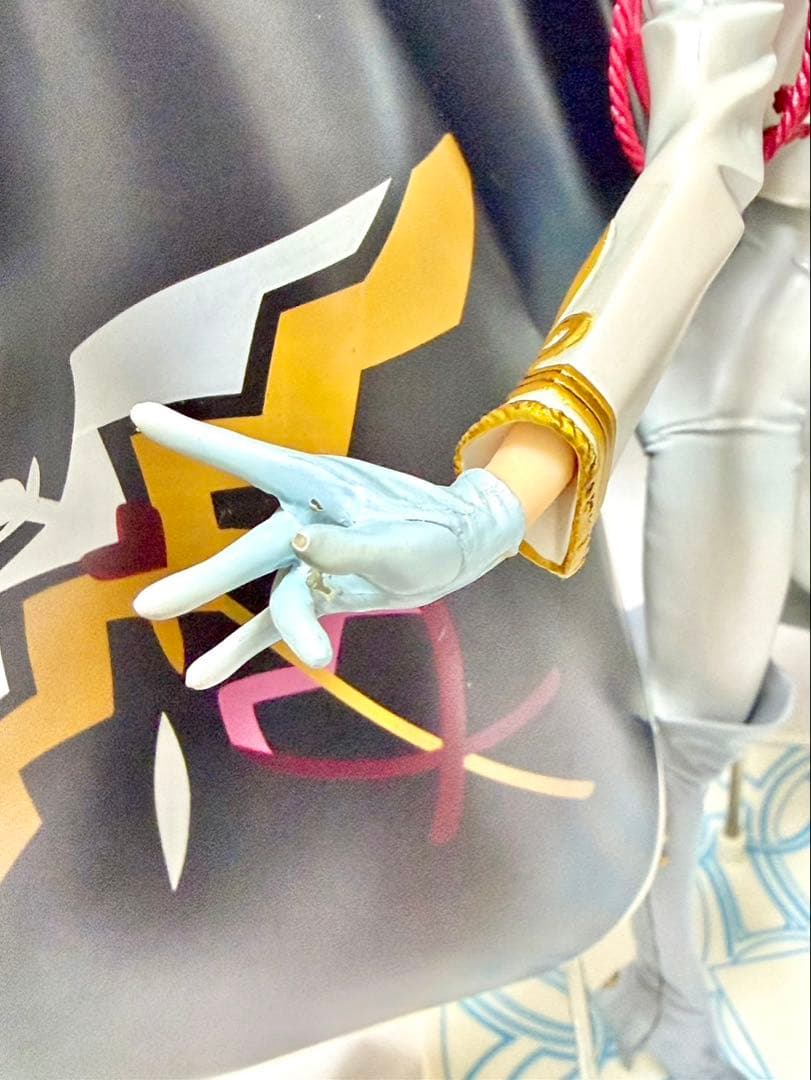 一番くじプレミアム 劇場版マクロスF サヨナラノツバサ～A賞　シェリル・ノーム