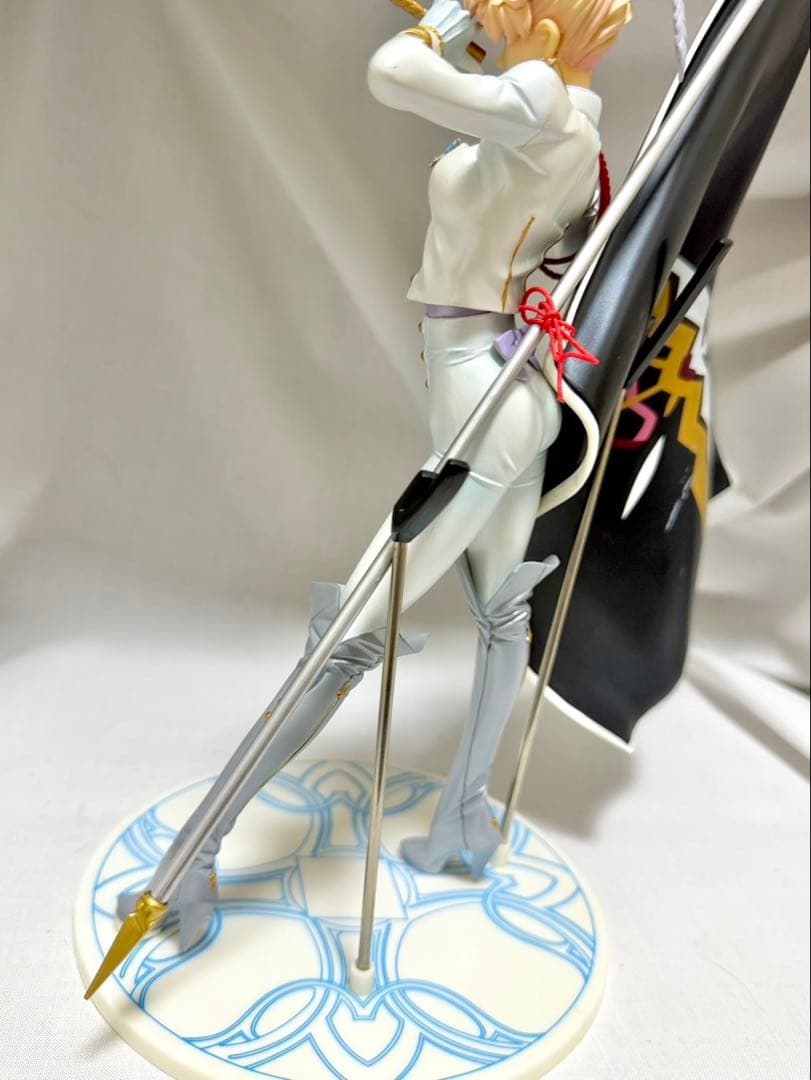 一番くじプレミアム 劇場版マクロスF サヨナラノツバサ～A賞　シェリル・ノーム