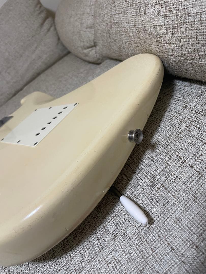 週末限定10%OFF Fender Japan ST68-85TX