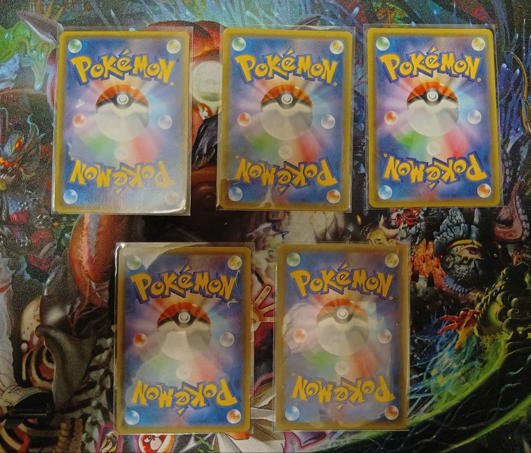 け*い様 ポケモンカード引退　まとめ売り　ポケカ