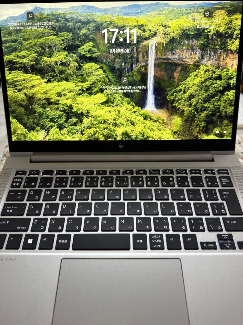 Windowsノート本体 HP EliteBook 630 G9