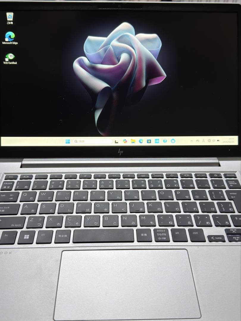 Windowsノート本体 HP EliteBook 630 G9