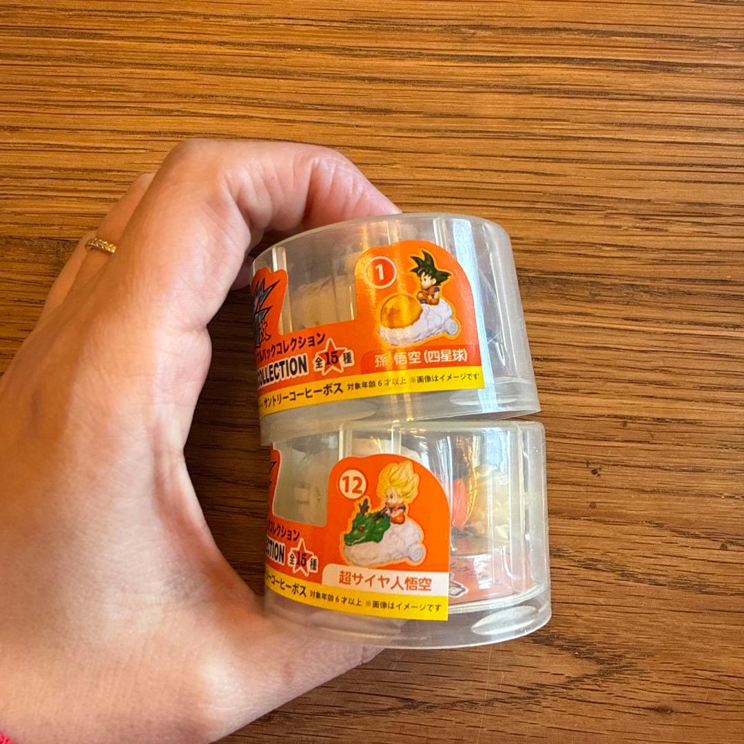 【まとめ売り】ドラゴンボール フィギュア セット