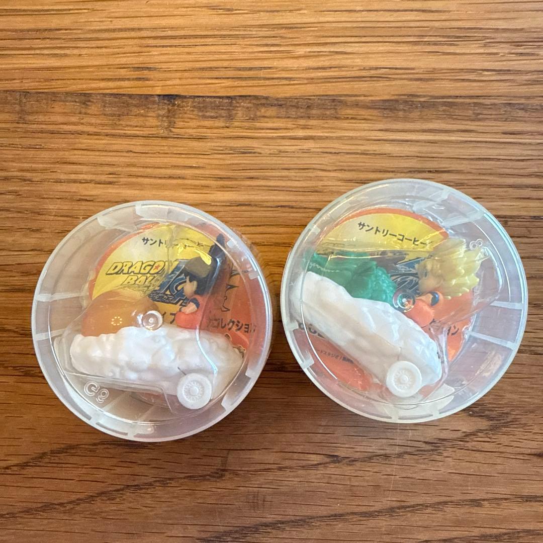 【まとめ売り】ドラゴンボール フィギュア セット