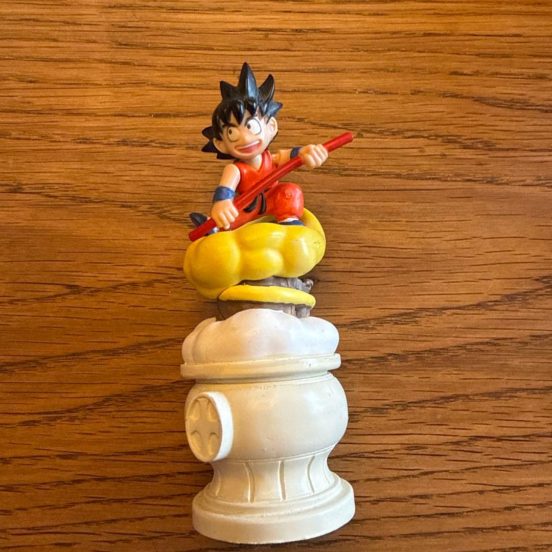 【まとめ売り】ドラゴンボール フィギュア セット